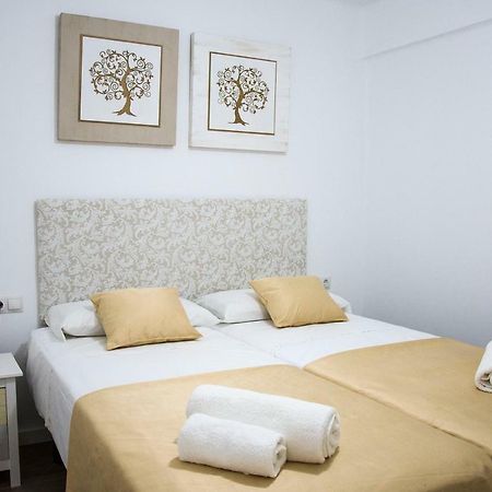 Piso Como En Tu Casa 2 Apartment Valencia Ngoại thất bức ảnh