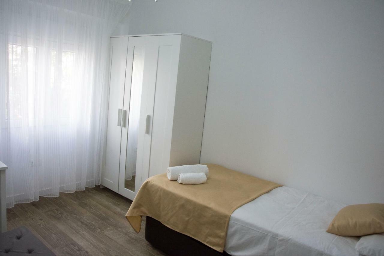 Piso Como En Tu Casa 2 Apartment Valencia Ngoại thất bức ảnh