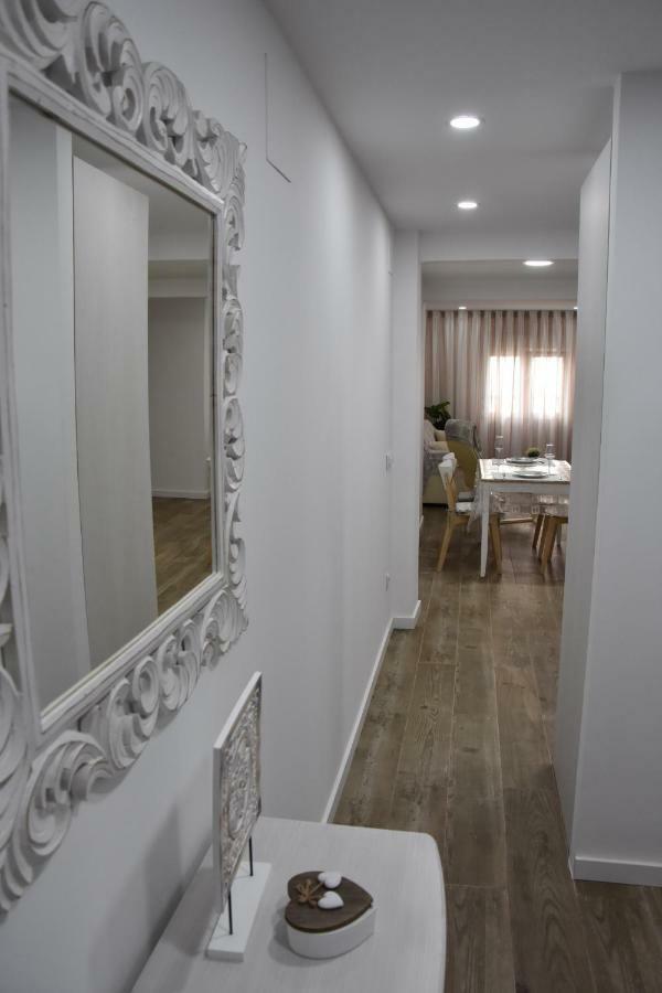 Piso Como En Tu Casa 2 Apartment Valencia Ngoại thất bức ảnh