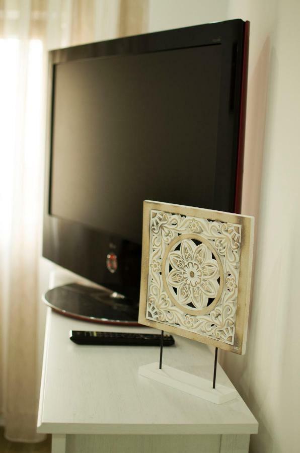 Piso Como En Tu Casa 2 Apartment Valencia Ngoại thất bức ảnh