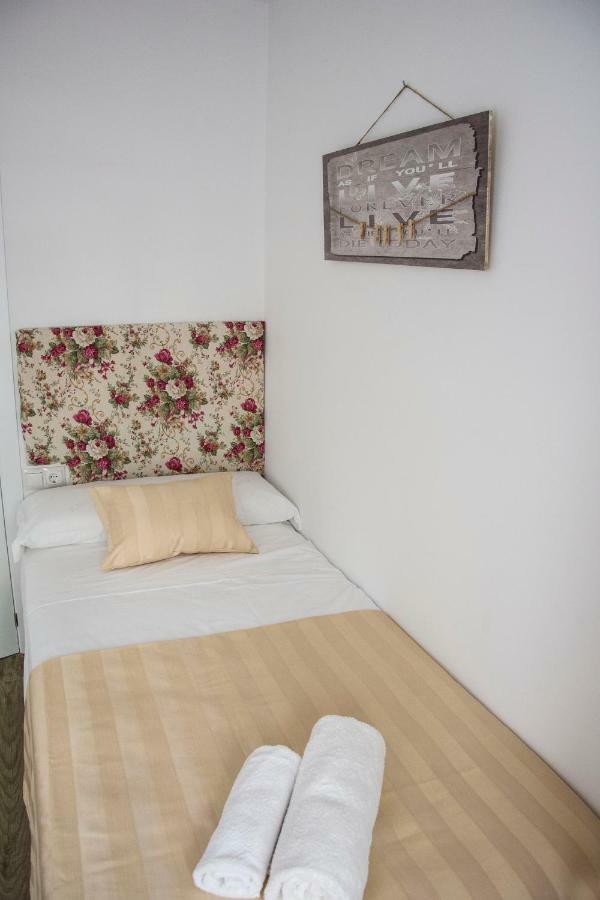 Piso Como En Tu Casa 2 Apartment Valencia Ngoại thất bức ảnh