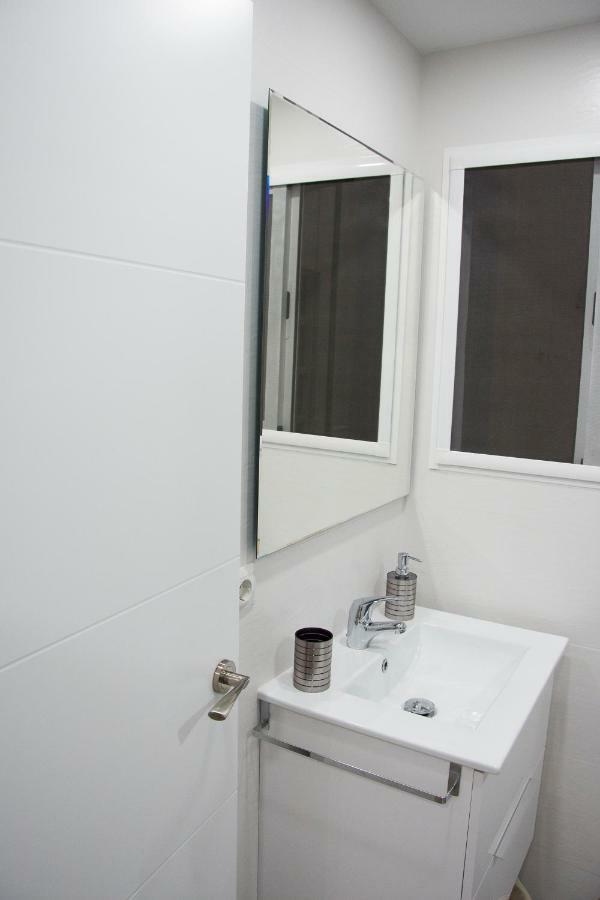 Piso Como En Tu Casa 2 Apartment Valencia Ngoại thất bức ảnh
